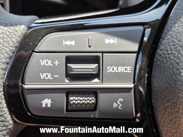 Used 2024 Honda Civic LX image 18