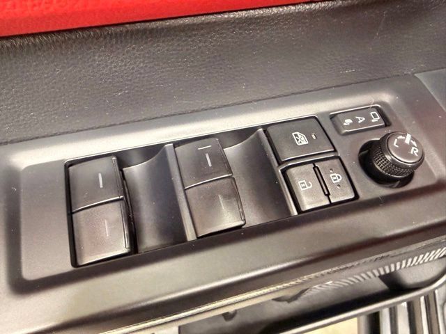 Used 2023 Toyota Tundra TRD Pro AWD/4WD image 23