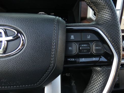 Used 2024 Toyota Tundra 1794 Edition image 61