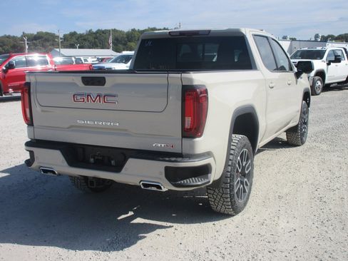 New 2026 GMC Sierra 1500 AT4 w/ AT4 Premium Package image 5