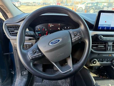 Used 2020 Ford Escape SE image 15