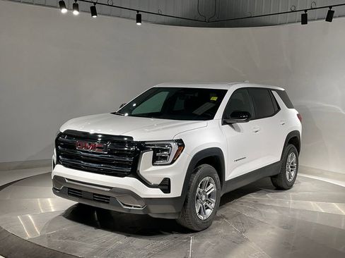 Used 2026 GMC Terrain Elevation image 8