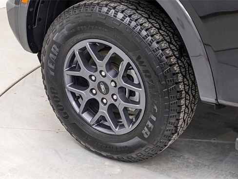 Certified 2024 Ford Ranger XLT w/ Equipment Group 301A Mid image 3