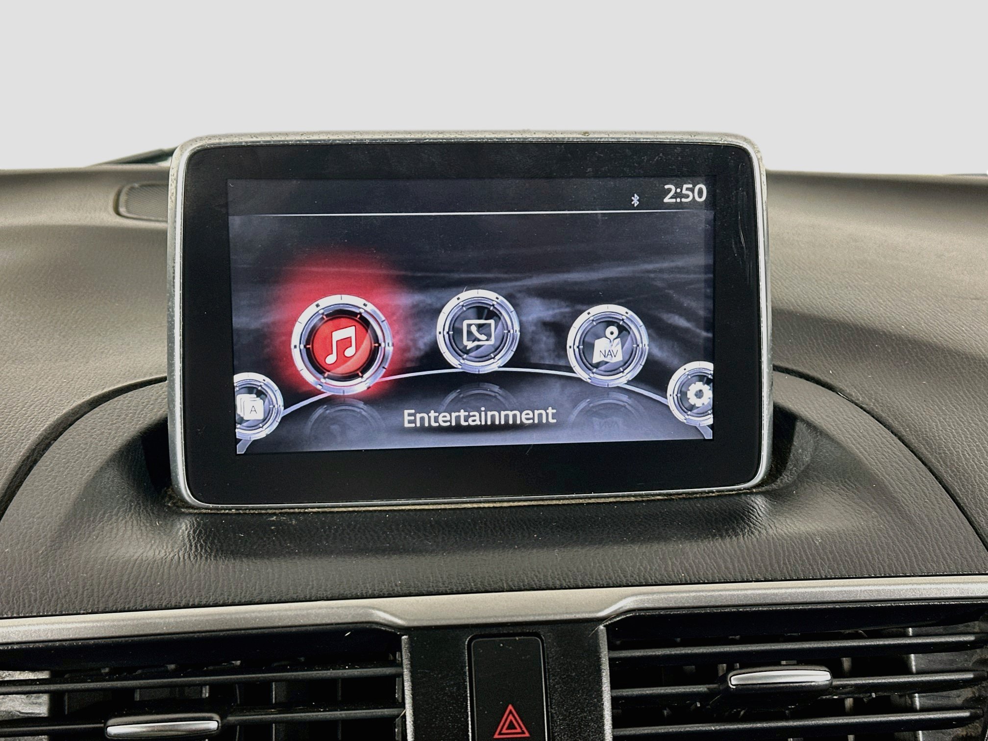 Used 2016 MAZDA MAZDA3 i Touring FWD image 21