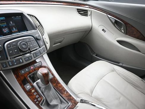 Used 2013 Buick LaCrosse Leather FWD image 27