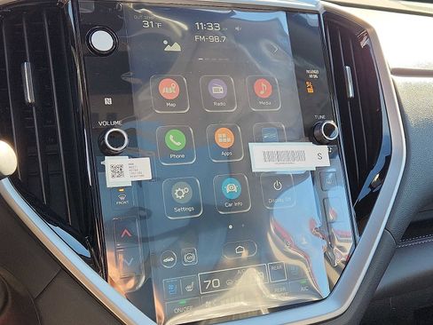 New 2026 Subaru Ascent Touring image 9