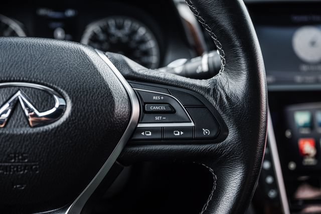 Used 2018 INFINITI Q50 Luxe AWD/4WD image 63