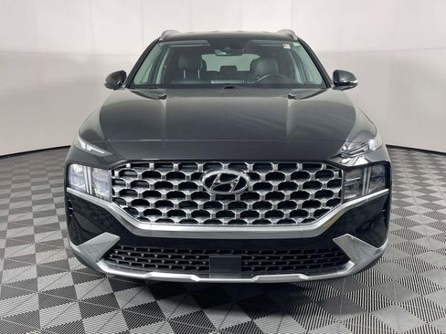 Used 2021 Hyundai Santa Fe SEL w/ Convenience Package FWD image 12