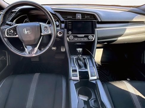 Used 2019 Honda Civic Sport image 15
