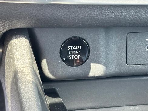 Used 2024 Nissan Rogue SV AWD/4WD image 17