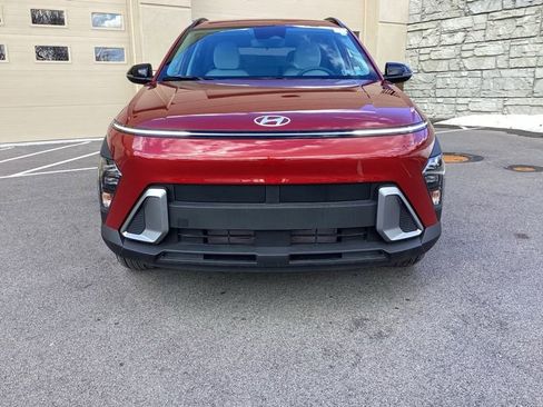 New 2026 Hyundai Kona SEL Sport image 2