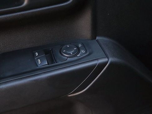 Used 2024 Chevrolet Silverado 1500 W/T w/ WT Fleet Convenience Package image 12