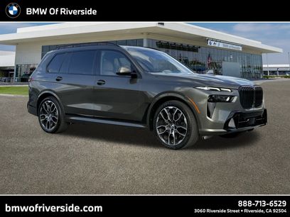 Certified 2023 BMW X7 xDrive40i w/ Executive Package