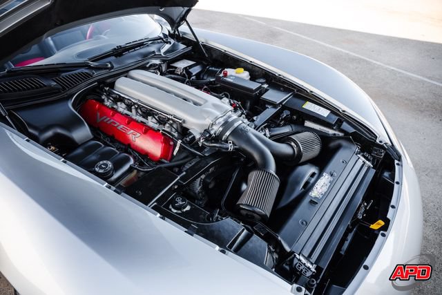 Used 2005 Dodge Viper SRT-10 w/ Mamba Edition Group RWD image 69