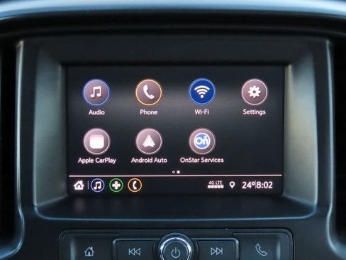 Used 2020 Chevrolet Colorado W/T w/ WT Convenience Package image 19