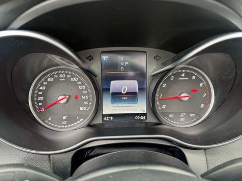 Used 2017 Mercedes-Benz C 300 4MATIC Cabriolet image 29