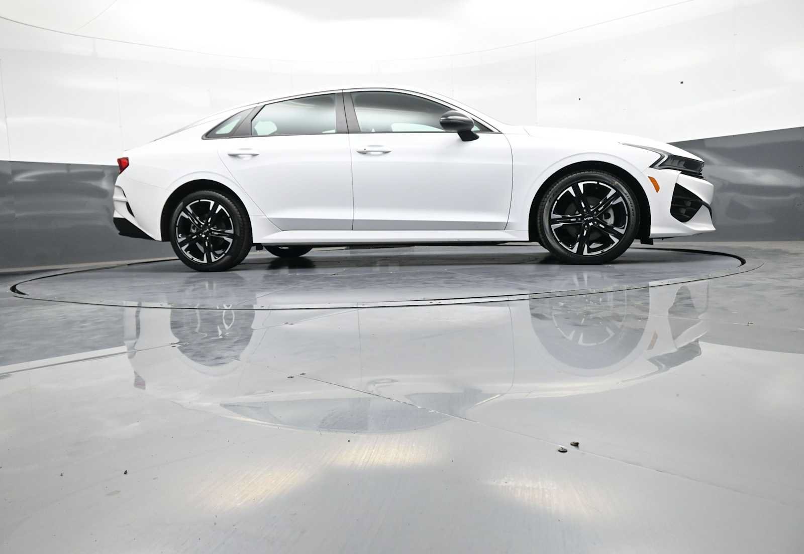 Used 2024 Kia K5 GT-Line FWD image 28