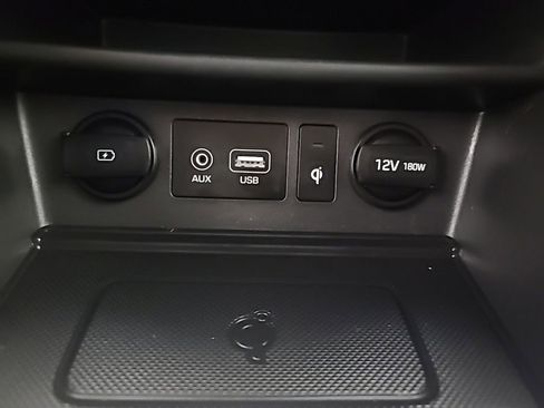 Used 2020 Hyundai Kona SEL Plus AWD/4WD image 34