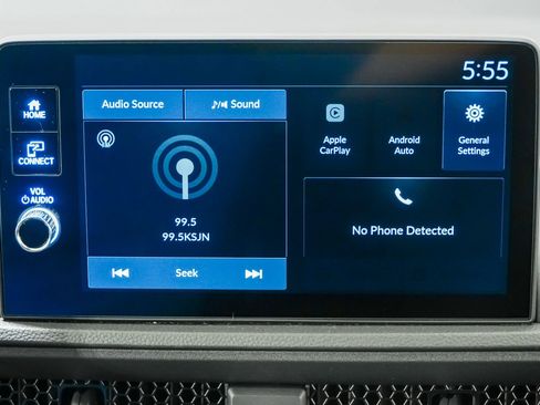 New 2026 Honda CR-V LX image 26