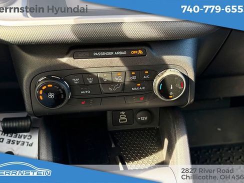 Used 2023 Ford Bronco Sport Big Bend w/ Convenience Package AWD/4WD image 19