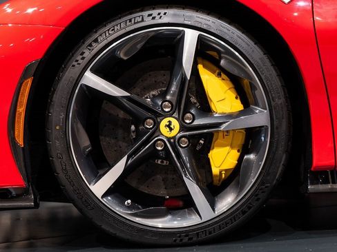 Certified 2023 Ferrari SF90 Stradale image 13