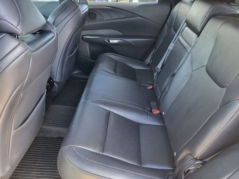 Used 2023 Lexus RX 350 F Sport w/ Accessory Package (Z1) AWD/4WD image 22