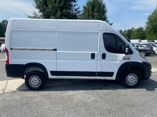 Used 2020 RAM ProMaster 1500 FWD image 3