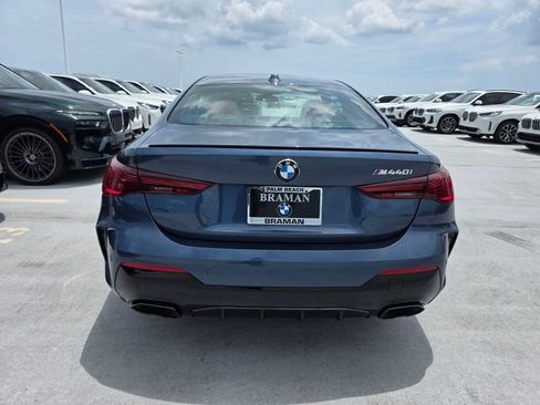 New 2027 BMW M440i Coupe w/ Premium Package RWD image 5