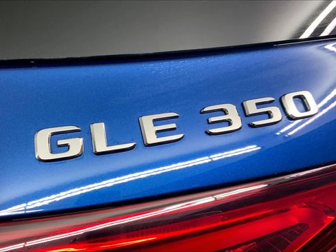 Used 2022 Mercedes-Benz GLE 350 4MATIC image 65