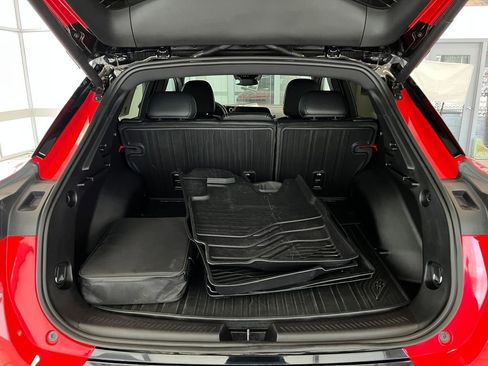 Certified 2024 Chevrolet Equinox EV RS image 33