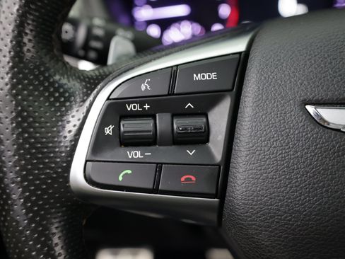 Used 2019 Genesis G80 3.3T Sport RWD image 36