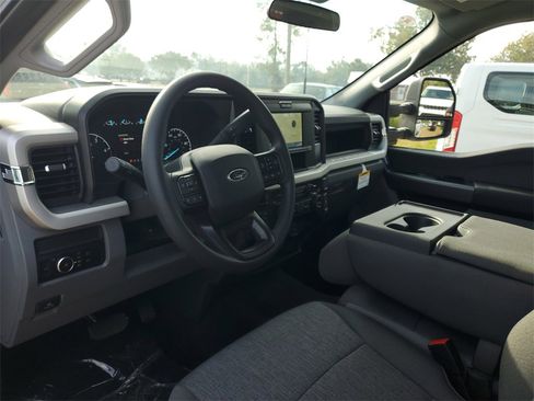 New 2026 Ford F250 XL w/ STX Appearance Package image 7