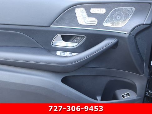 Certified 2023 Mercedes-Benz GLE 350 image 15