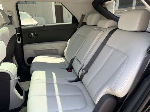 New 2026 Hyundai Ioniq 5 Limited RWD image 13