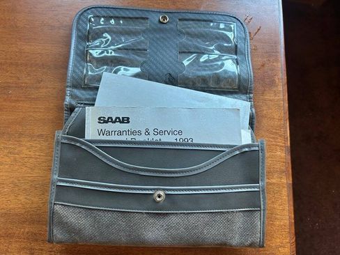 Used 1993 Saab 900 S FWD image 39