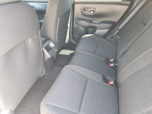 Used 2025 Honda HR-V Sport image 30