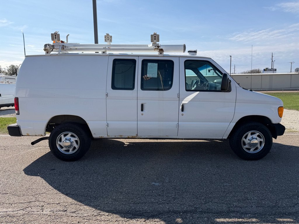 Used 2007 Ford E-250 and Econoline 250 RWD image 20