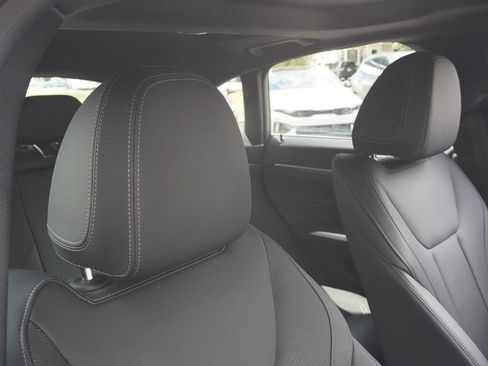 Used 2023 BMW i4 eDrive35 w/ Premium Package RWD image 33