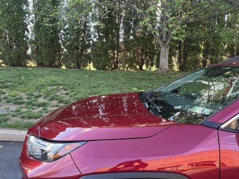 Used 2024 Toyota RAV4 Adventure w/ Convenience Package image 77