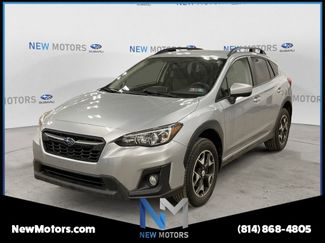 Used 2018 Subaru Crosstrek 2.0i Premium video 1