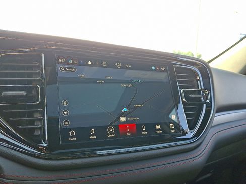 New 2026 Dodge Durango GT image 16