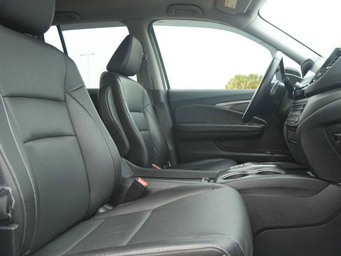 Used 2023 Honda Ridgeline RTL-E image 15