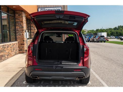 Used 2023 GMC Acadia AT4 AWD/4WD image 32