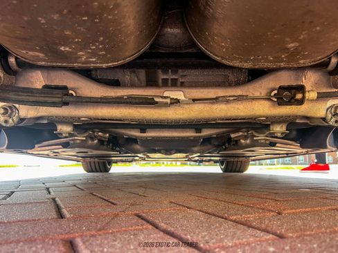 Used 2016 Chevrolet Corvette Z06 w/ Z07 Performance Package image 58