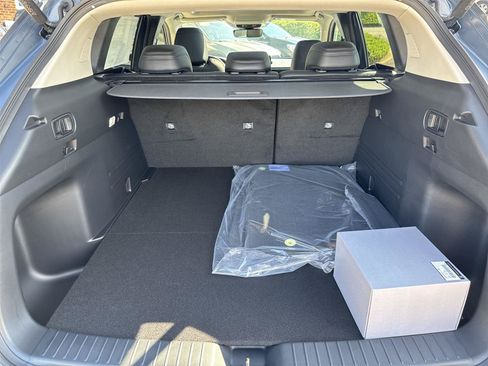 New 2026 MAZDA CX-50 AWD 2.5 S w/ Cargo Package image 24