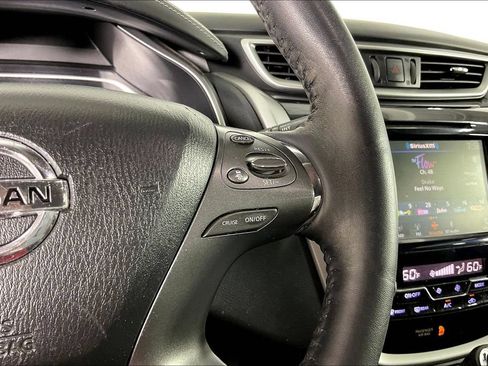 Used 2020 Nissan Murano Platinum FWD image 26
