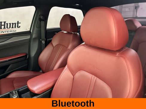 Used 2025 Kia K5 GT-Line w/ GT-Line Premium Package FWD image 12