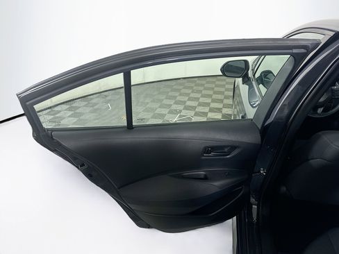 Used 2024 Toyota Corolla LE image 25