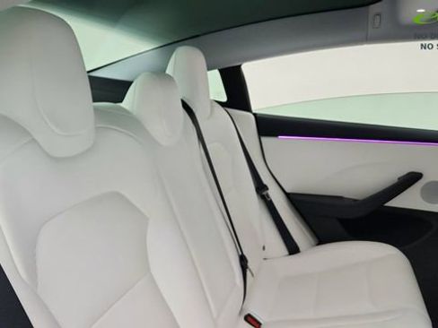 Used 2025 Tesla Model 3 RWD image 25