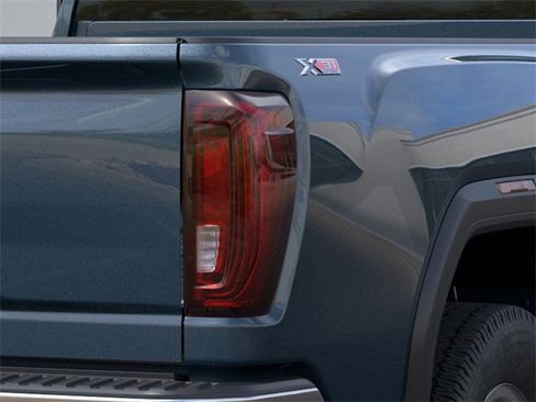 New 2025 GMC Sierra 3500 Pro w/ Convenience Package image 11